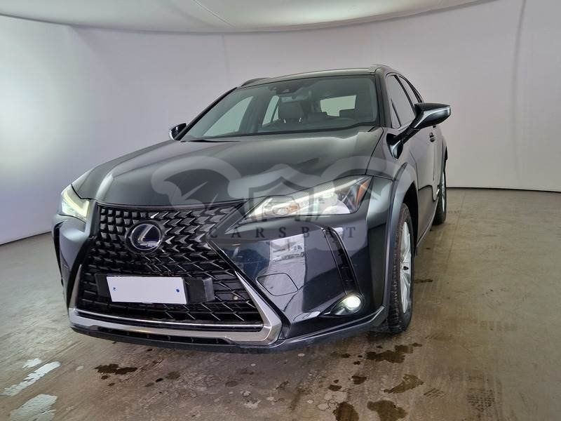 Lexus UX 250h 2020