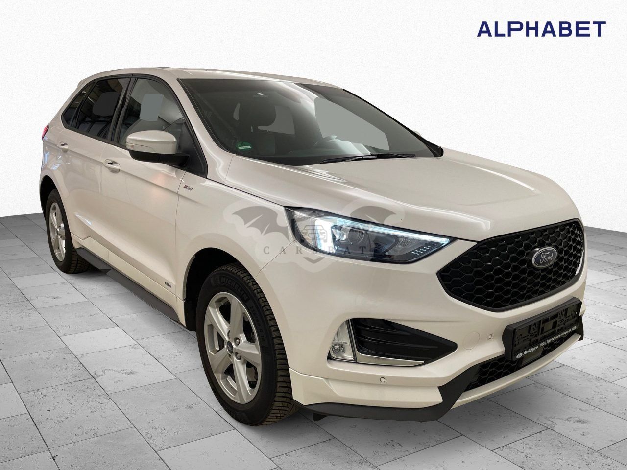 Ford Edge 2.0 EcoBlue ST Line 2019