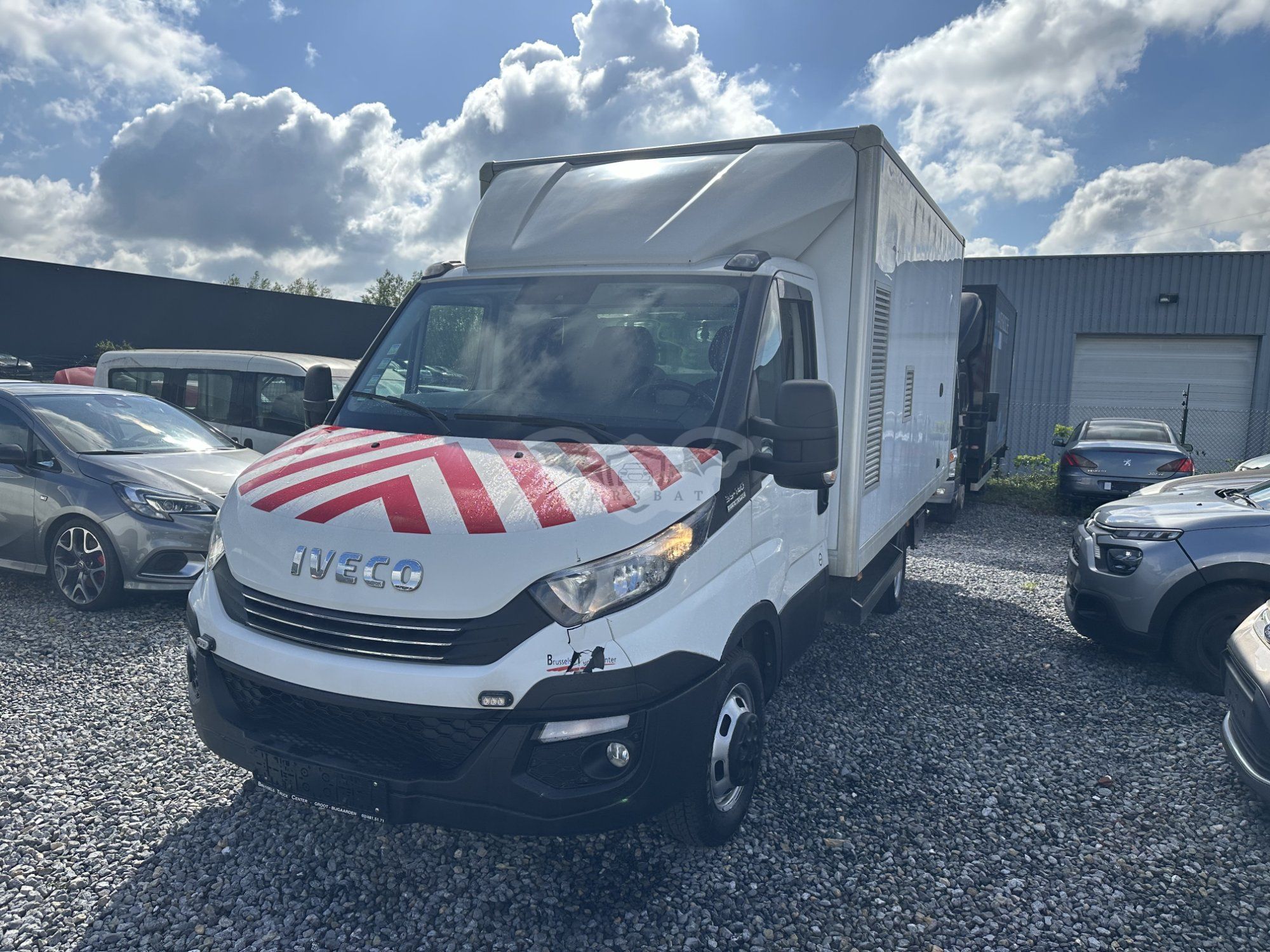 Iveco Daily 2.3 2020
