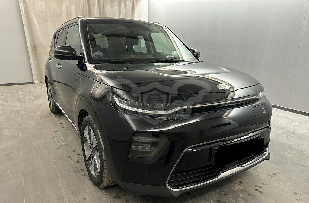 Kia Soul Spirit 2020