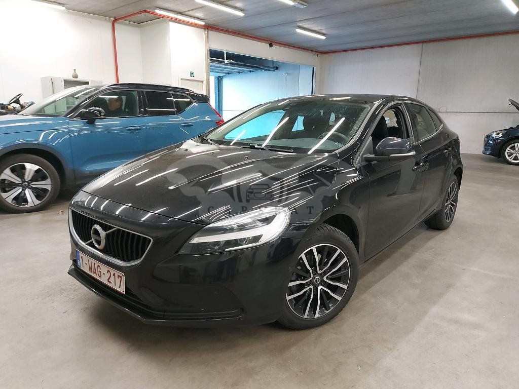 Volvo V40 Cross Country 2.0 Black Edition 2019