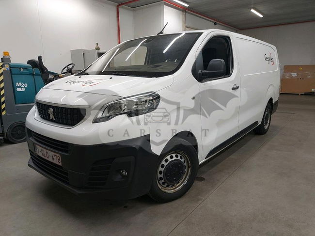 Peugeot Expert L3H1 2.0 HDI Premium 2019
