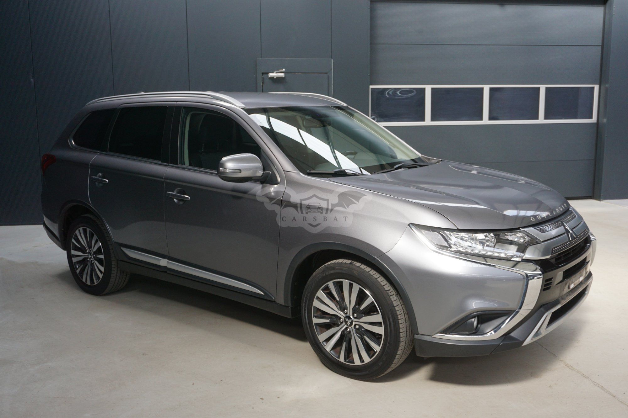 Mitsubishi Outlander 2.0I 2019