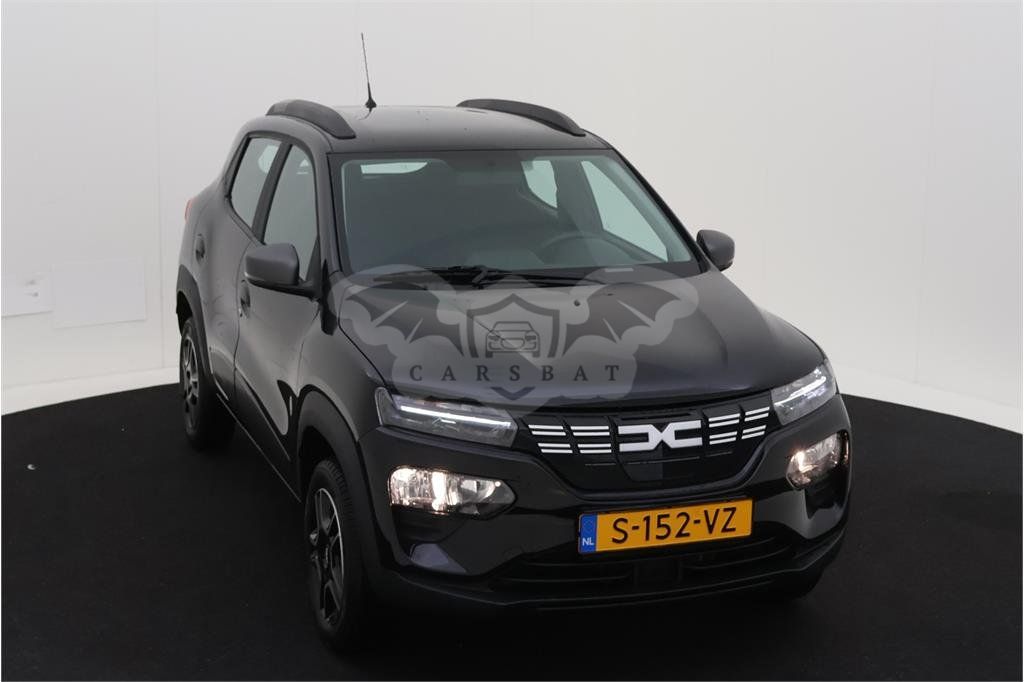 Dacia Spring 27 kWh 2023