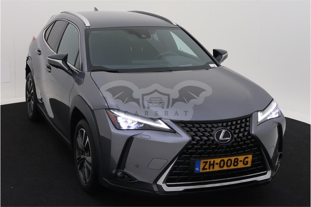 Lexus UX 250h Executive 2019