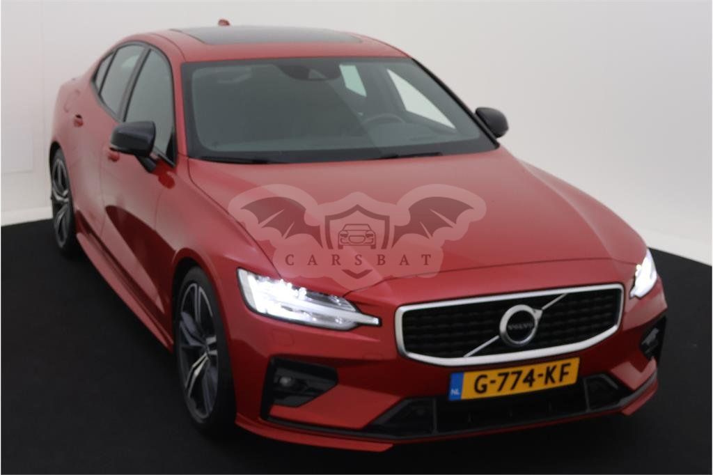 Volvo S60 T4 R-design 2019