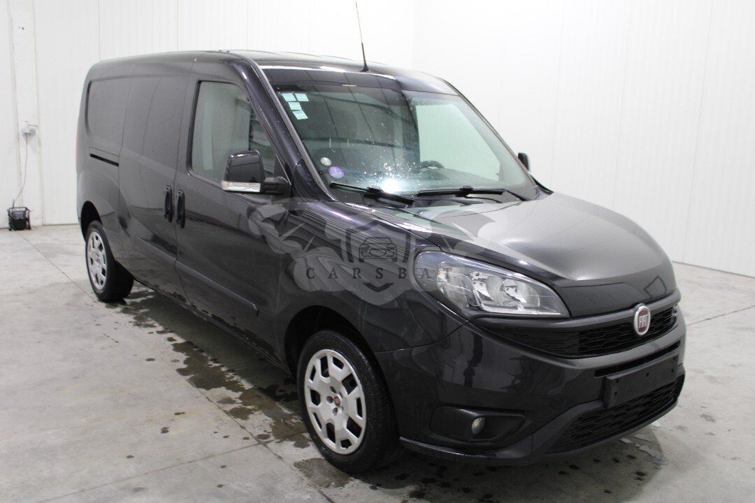 Fiat Doblo Cargo 1.4i 2019