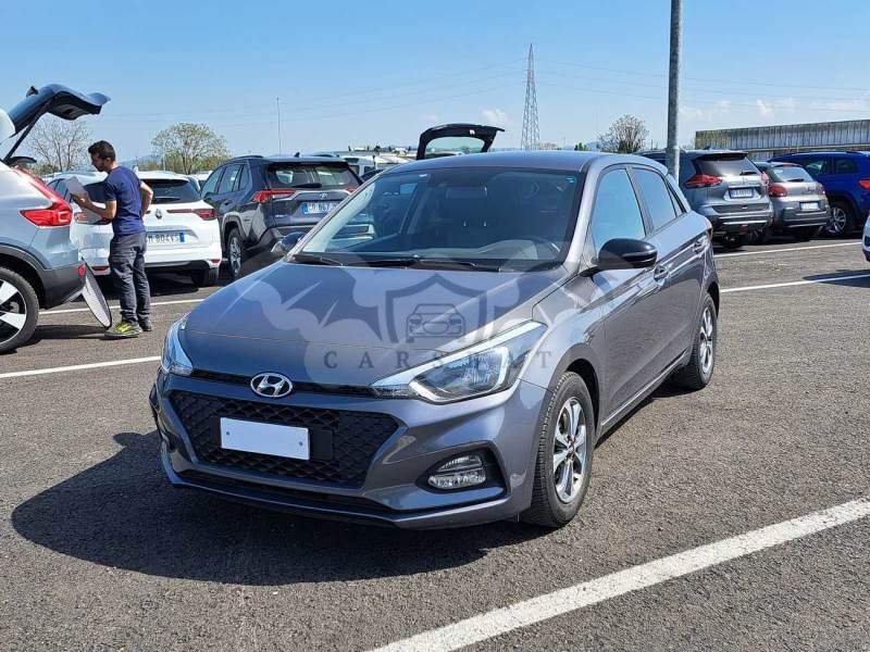Hyundai i20 1.2 2020