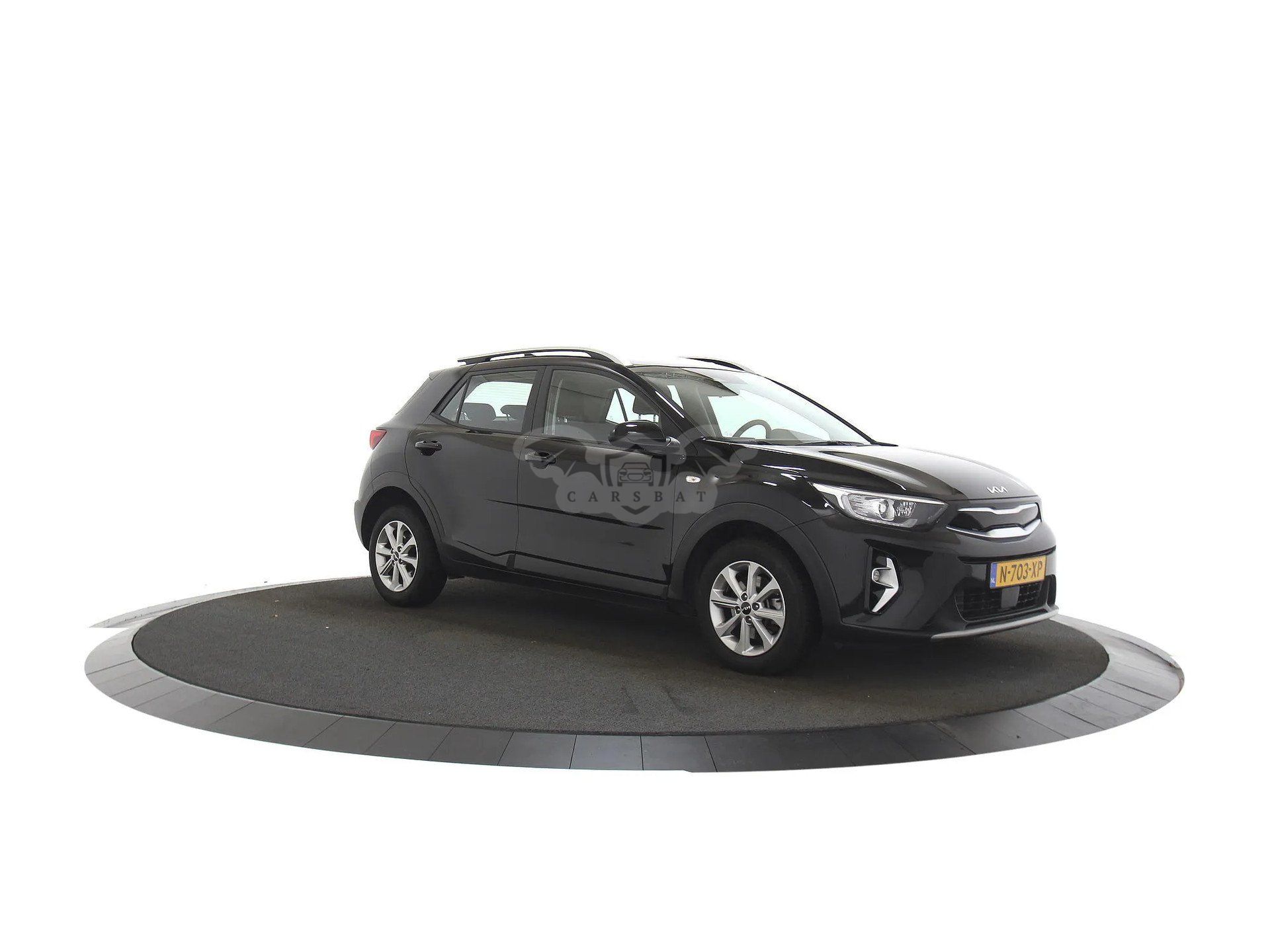 Kia Stonic 1.0 T-GDI DynamicLine 2022