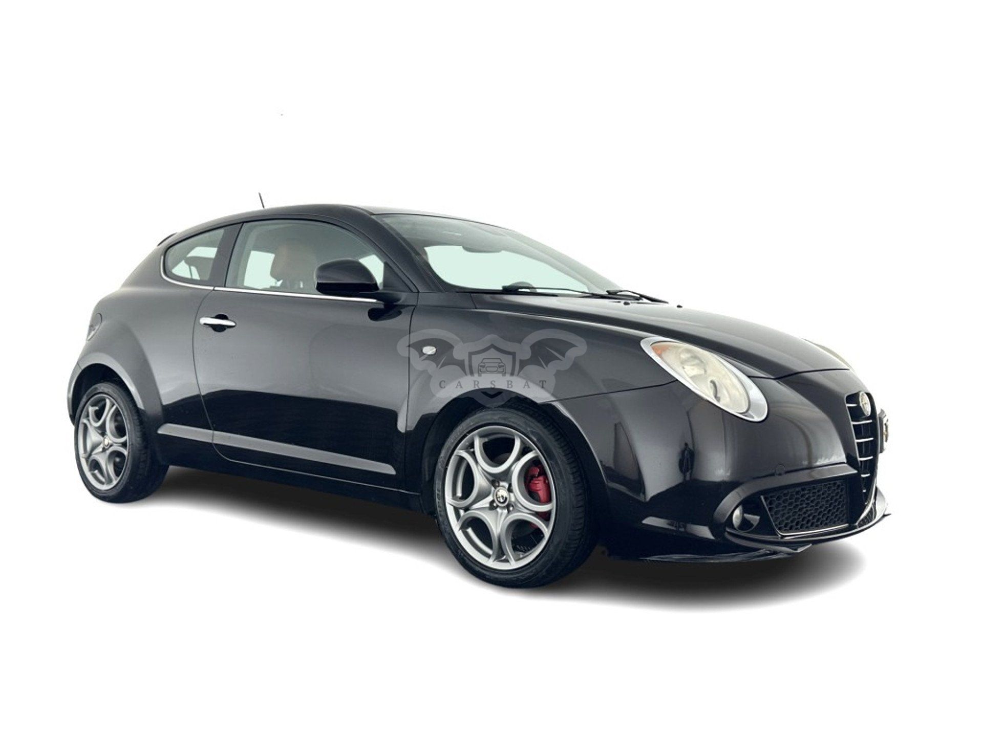 Alfa Romeo Mito 1.3 JTDm Distinctive 2012