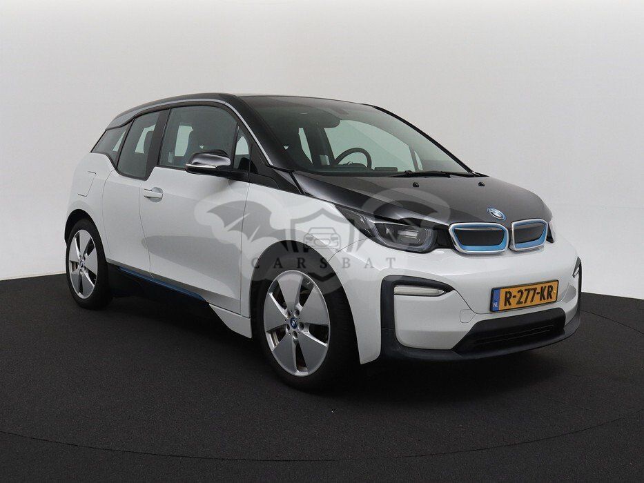BMW i3 94 2018