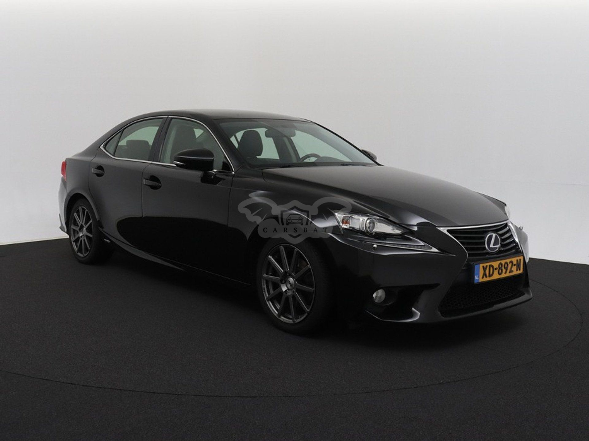 Lexus IS 300h Business 2014