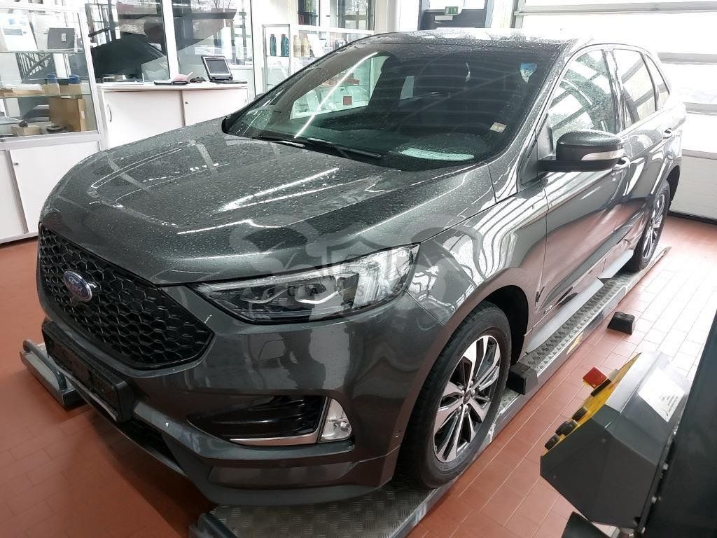 Ford Edge 2.0 EcoBlue 2020