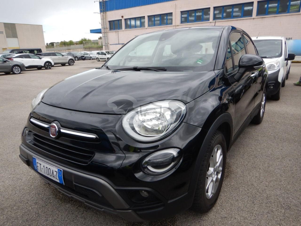 Fiat 500X 1.3 MultiJet Business 2019