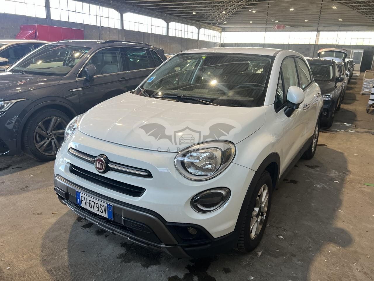 Fiat 500X 1.3 MultiJet Business 2019