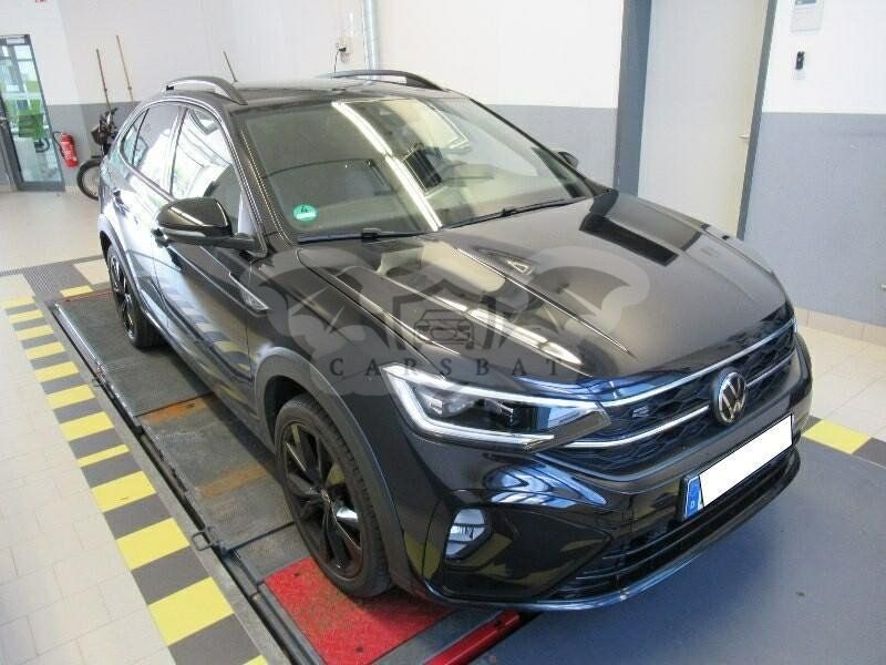 Volkswagen Taigo 1.5 TSI 2023