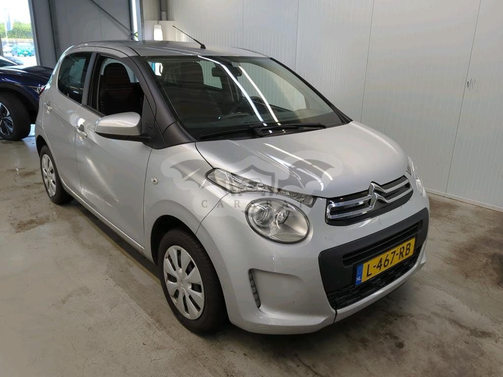 Citroën C1 1.0 VTI FEEL 2021
