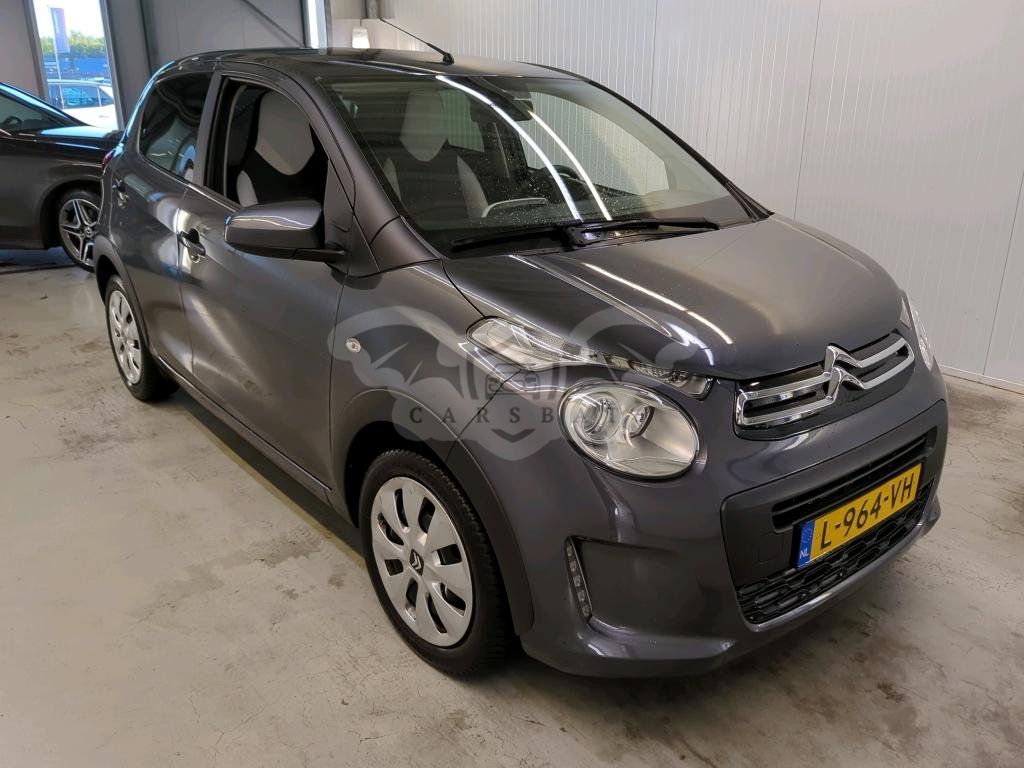 Citroën C1 1.0 VTI Millenium 2021