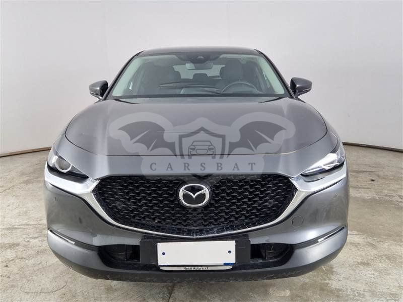 Mazda CX-30 2.0 M-Hybrid 2021