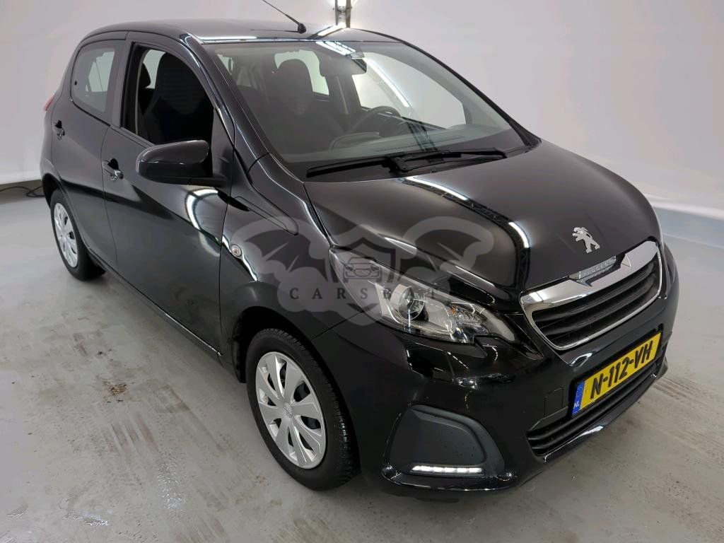 Peugeot 108 1.0 VTI Active 2022