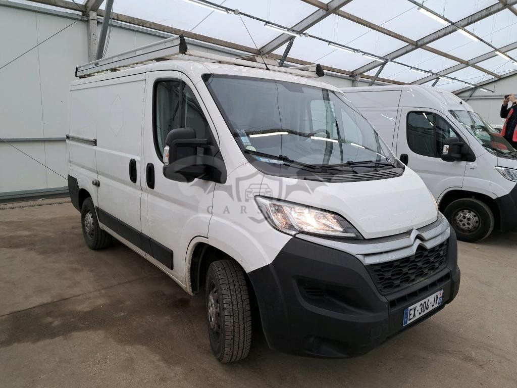 Citroën Jumper L1H1 Business 2018
