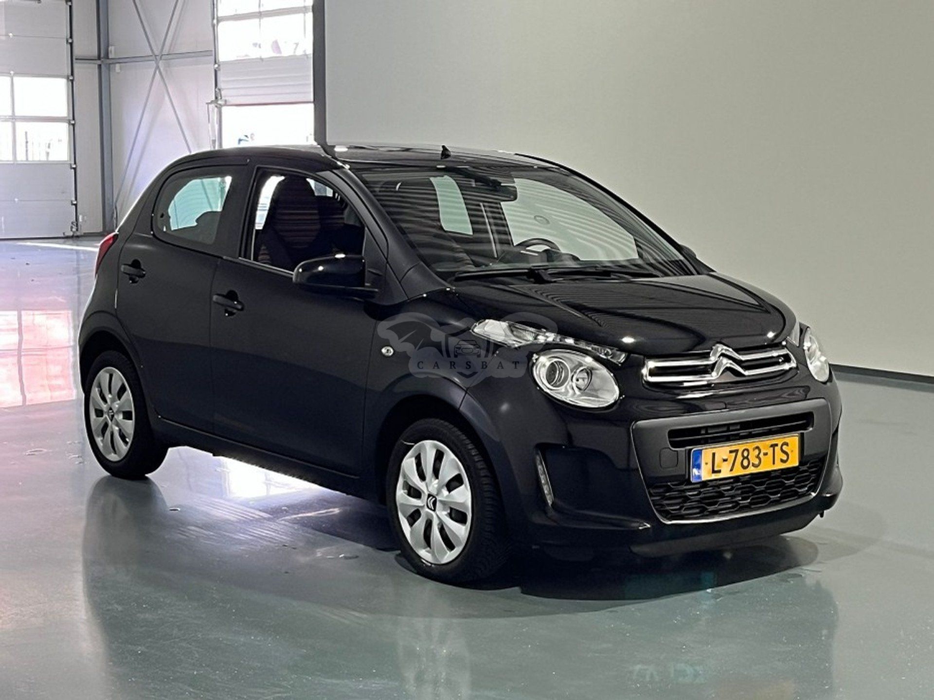 Citroën C1 1.0 VTI FEEL 2021