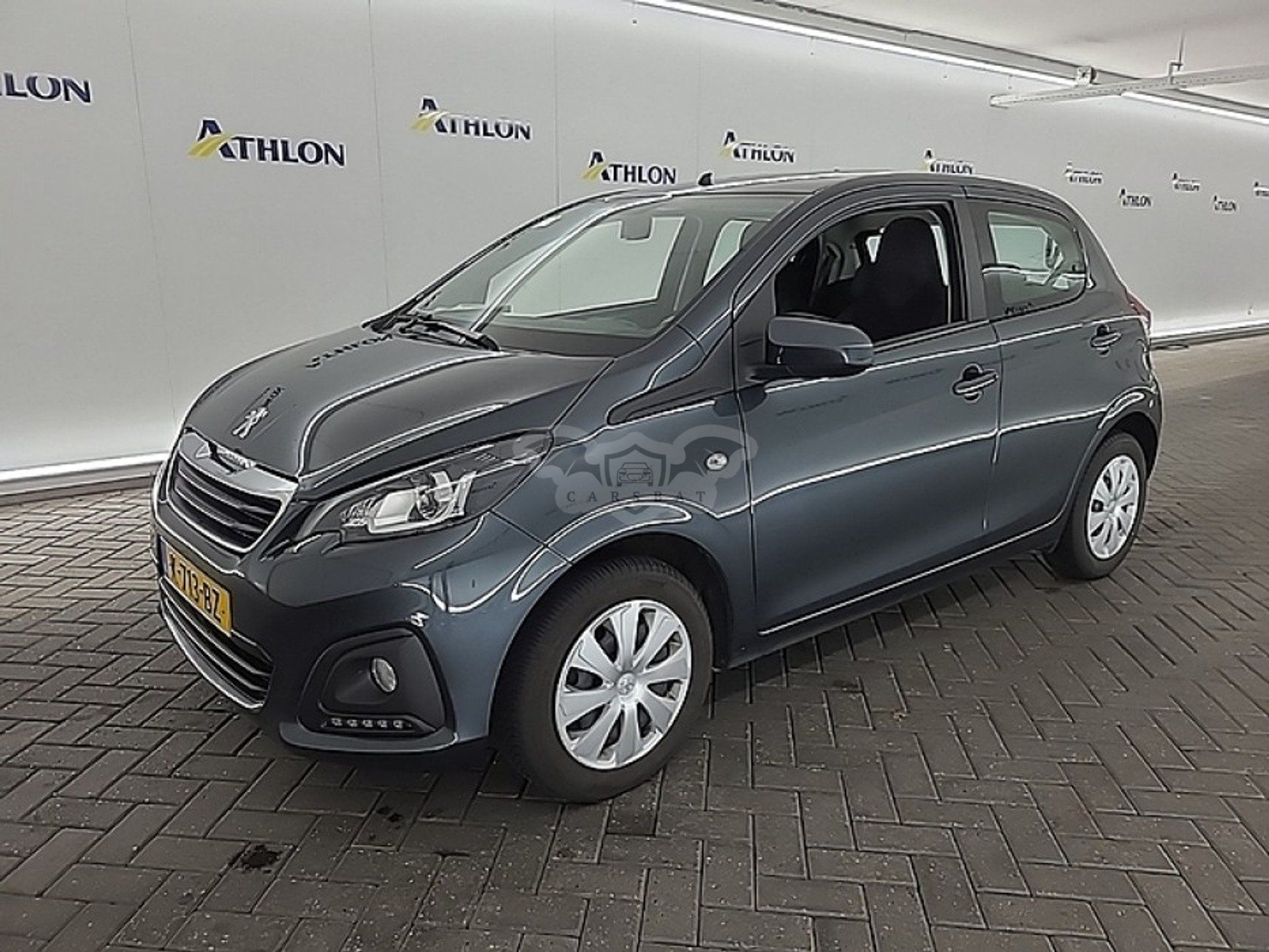 Peugeot 108 1.0 VTI Active 2020