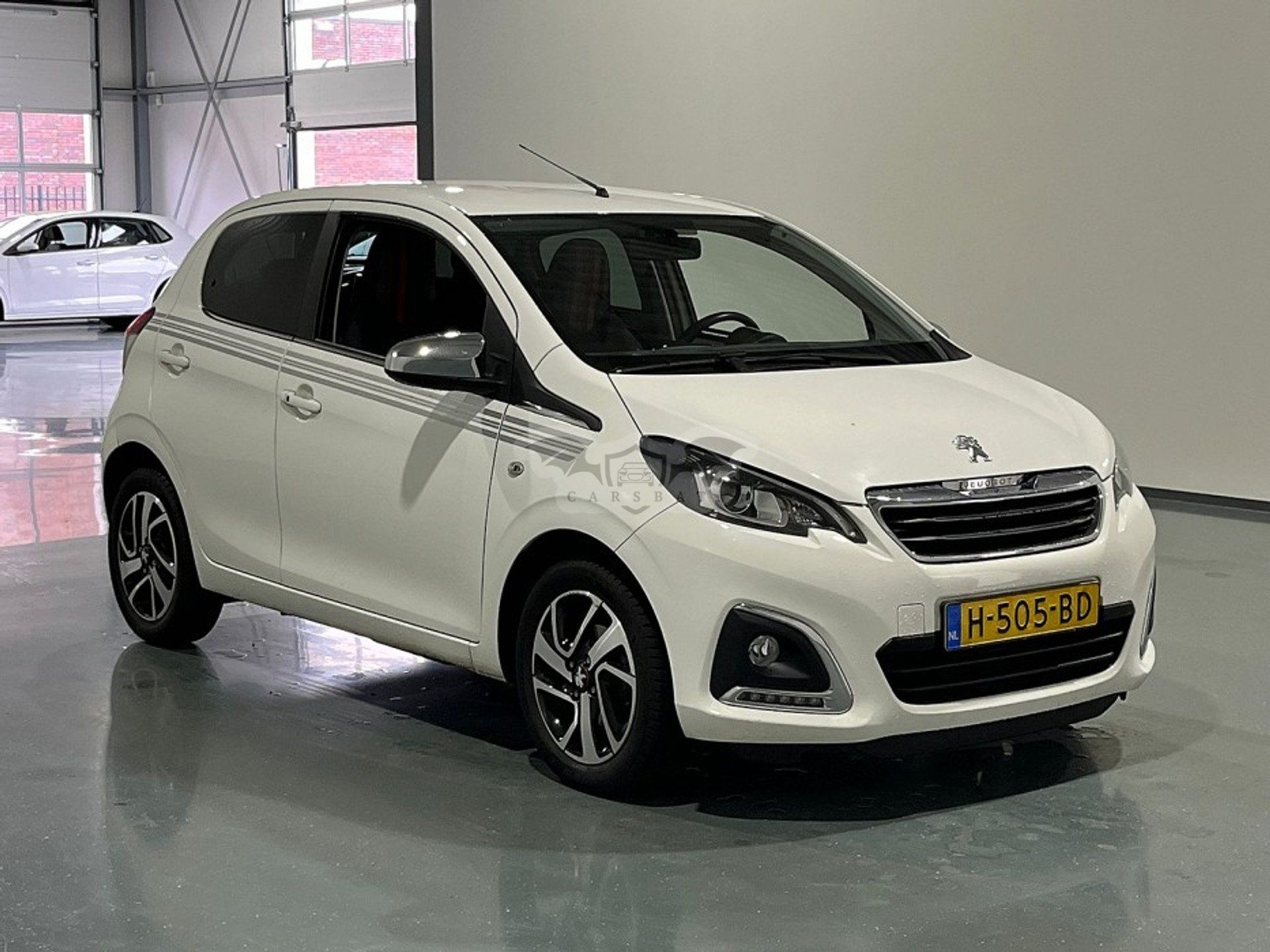 Peugeot 108 1.0 VTI Collection 2020