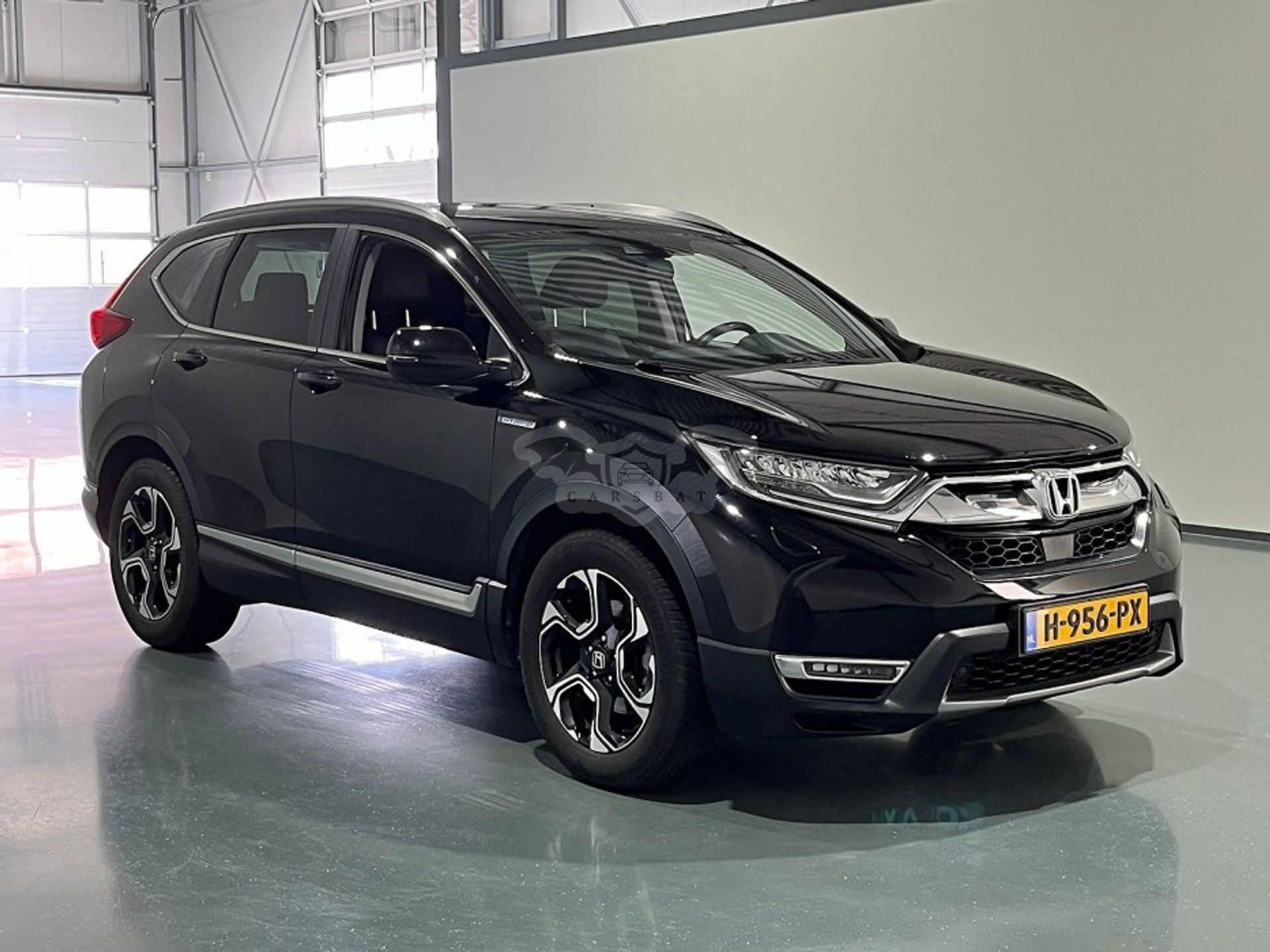 Honda CR-V 2.0 2020