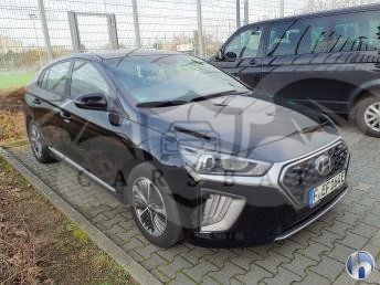 Hyundai IONIQ 2022