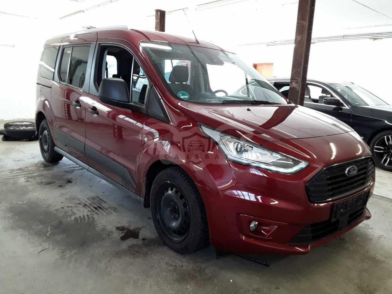 Ford Tourneo Connect 1.5 EcoBlue Trend 2020