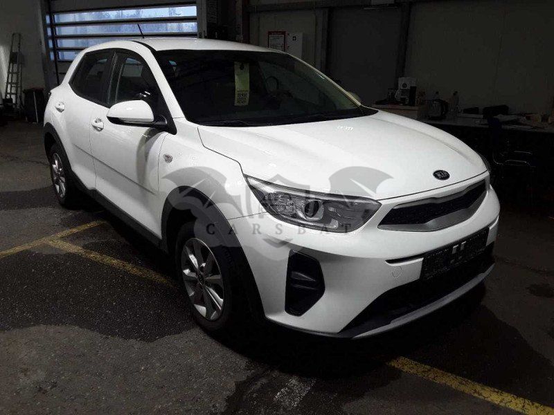 Kia Stonic 1.4 2019