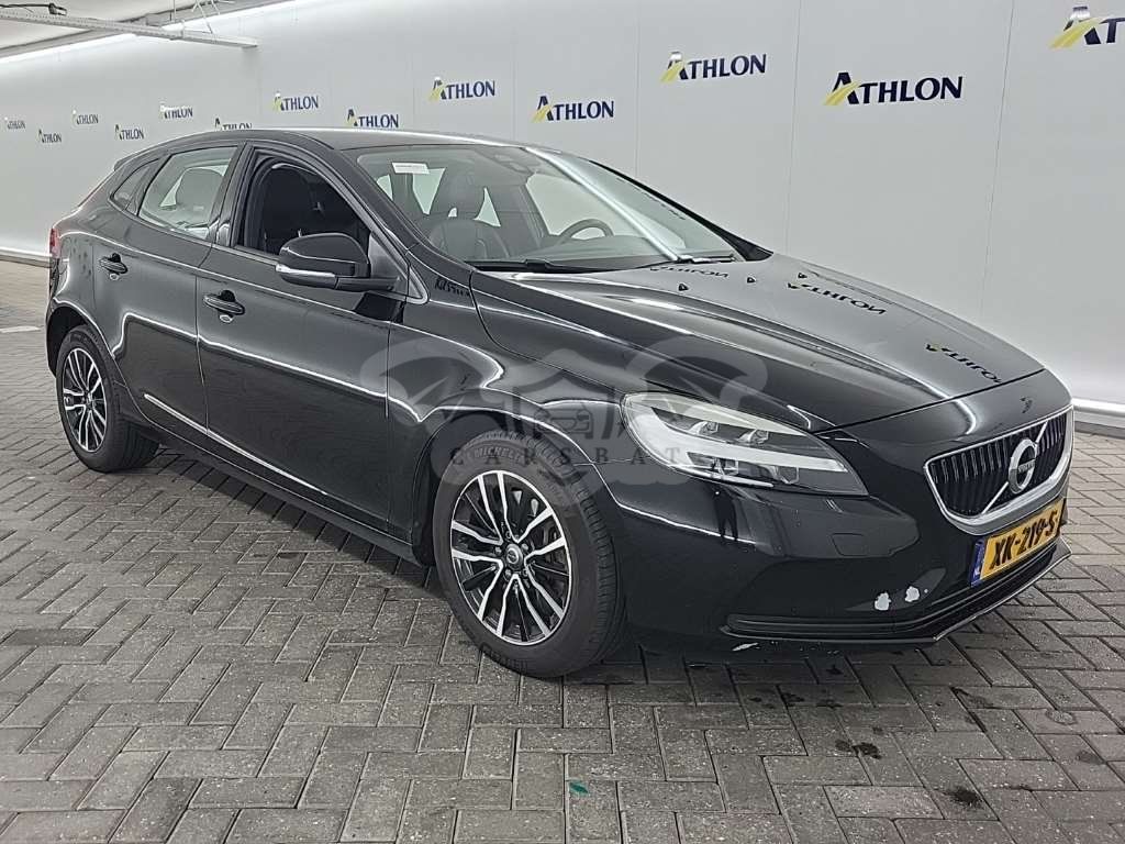 Volvo V40 1.5 Polar 2019