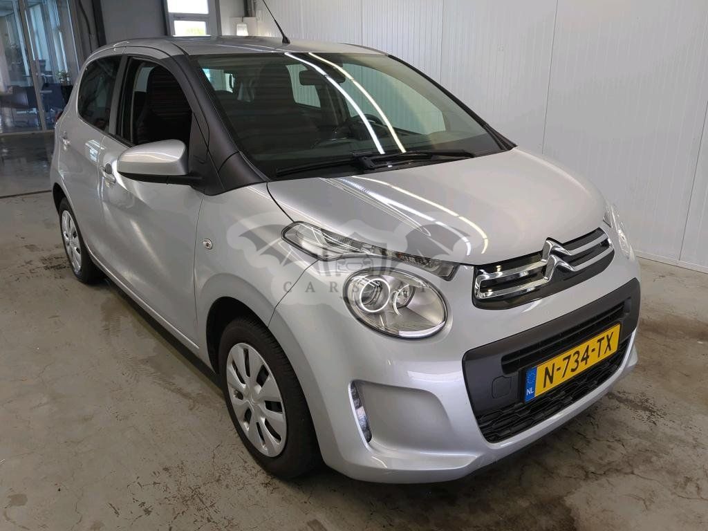 Citroën C1 1.0 VTI FEEL 2022
