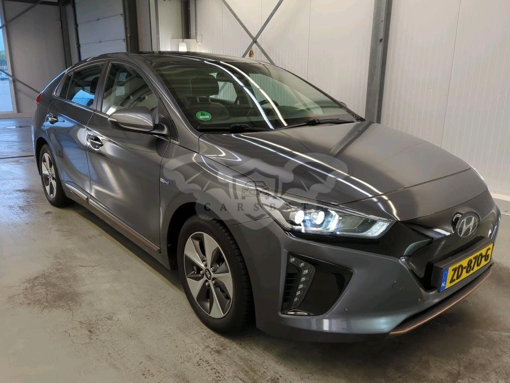 Hyundai IONIQ 28 kWh Premium 2019