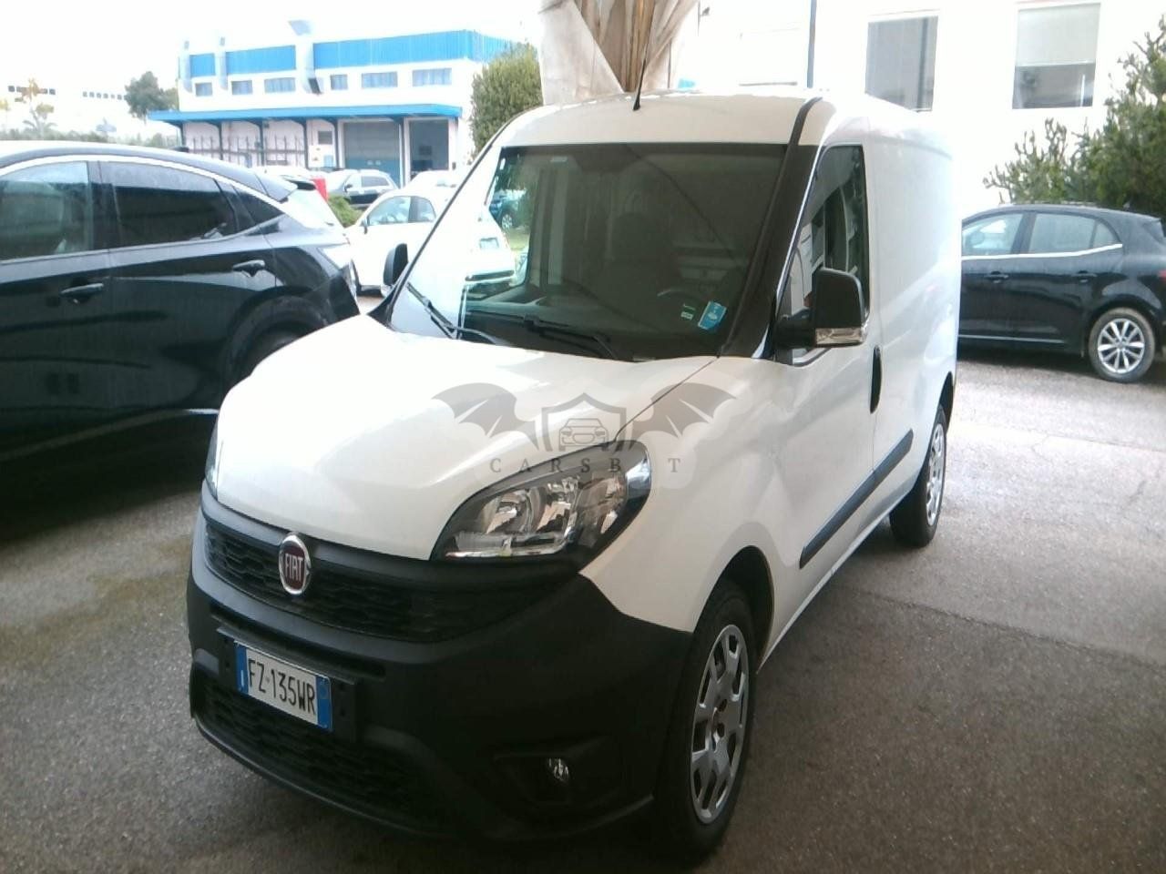 Fiat Doblo Cargo 1.4 2019