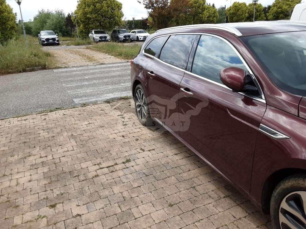 Renault Talisman (SM6) 1.6 DCI Intens 2018