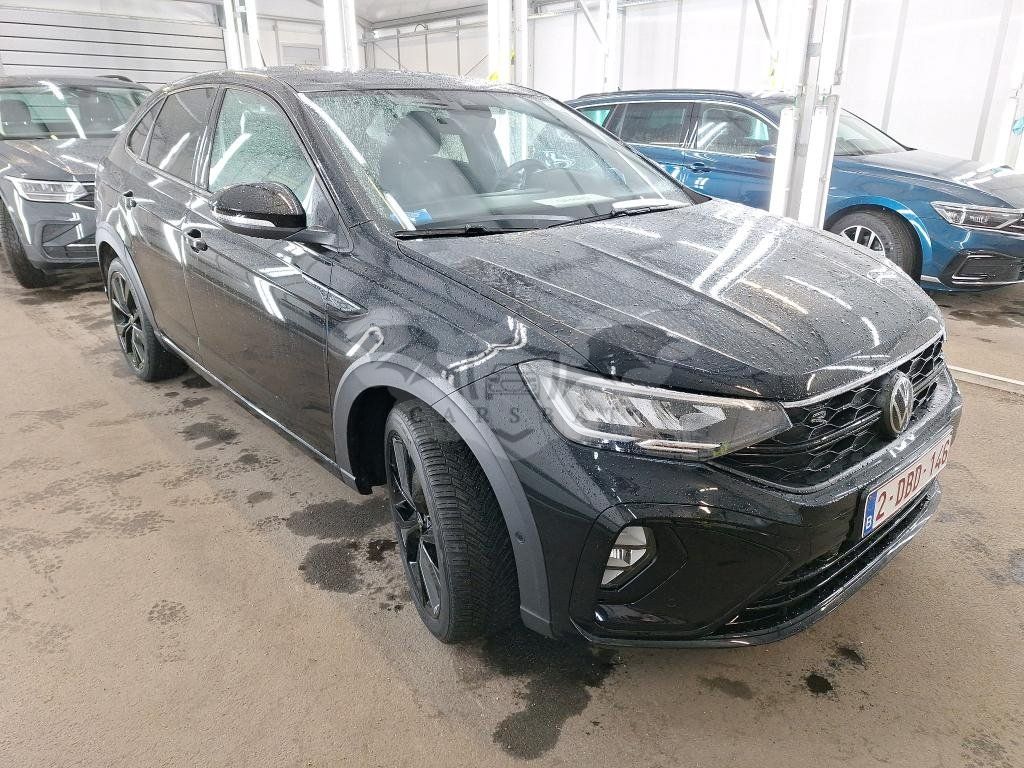 Volkswagen Taigo 1.0 TSI 2023
