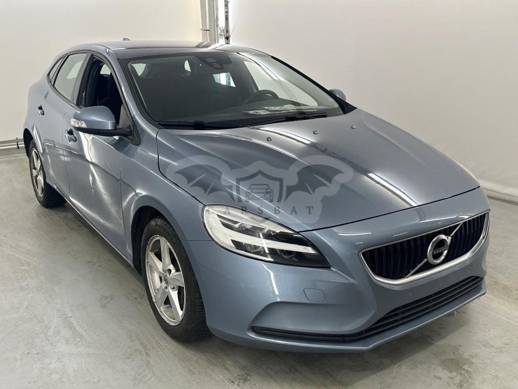 Volvo V40 Cross Country 2.0 2018