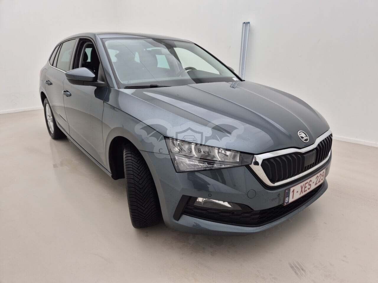 Skoda Scala 1.6 TDI Ambition 2019