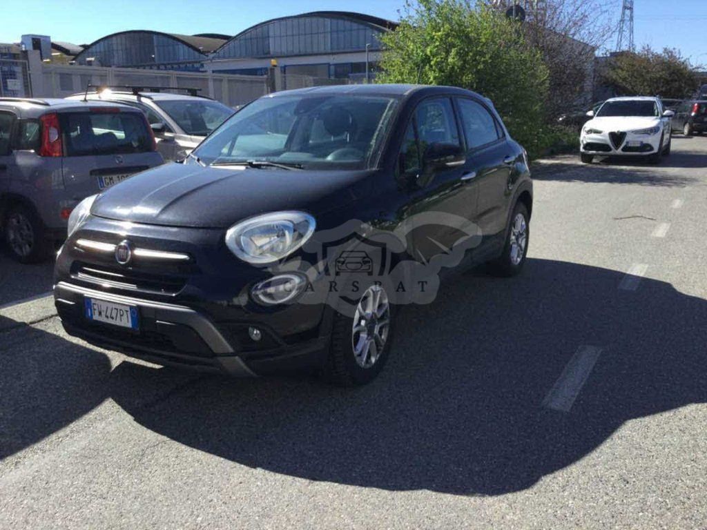 Fiat 500X 1.6 MultiJet Business 2019