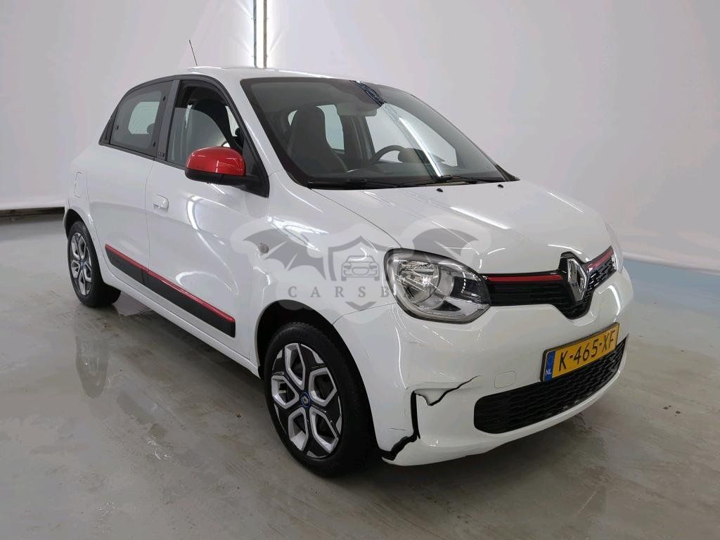Renault Twingo Collection 2021