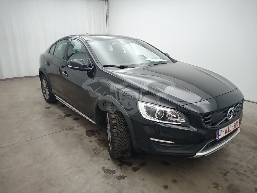Volvo S60 Cross Country 2.0 2018