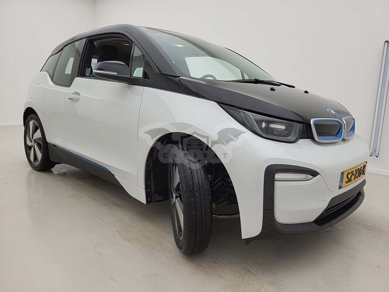 BMW i3 94 2018