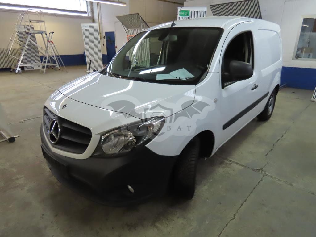 Mercedes-Benz Citan 111 CDI 2021