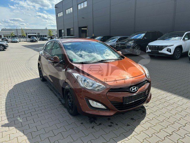 Hyundai i30 1.4 Trend 2013