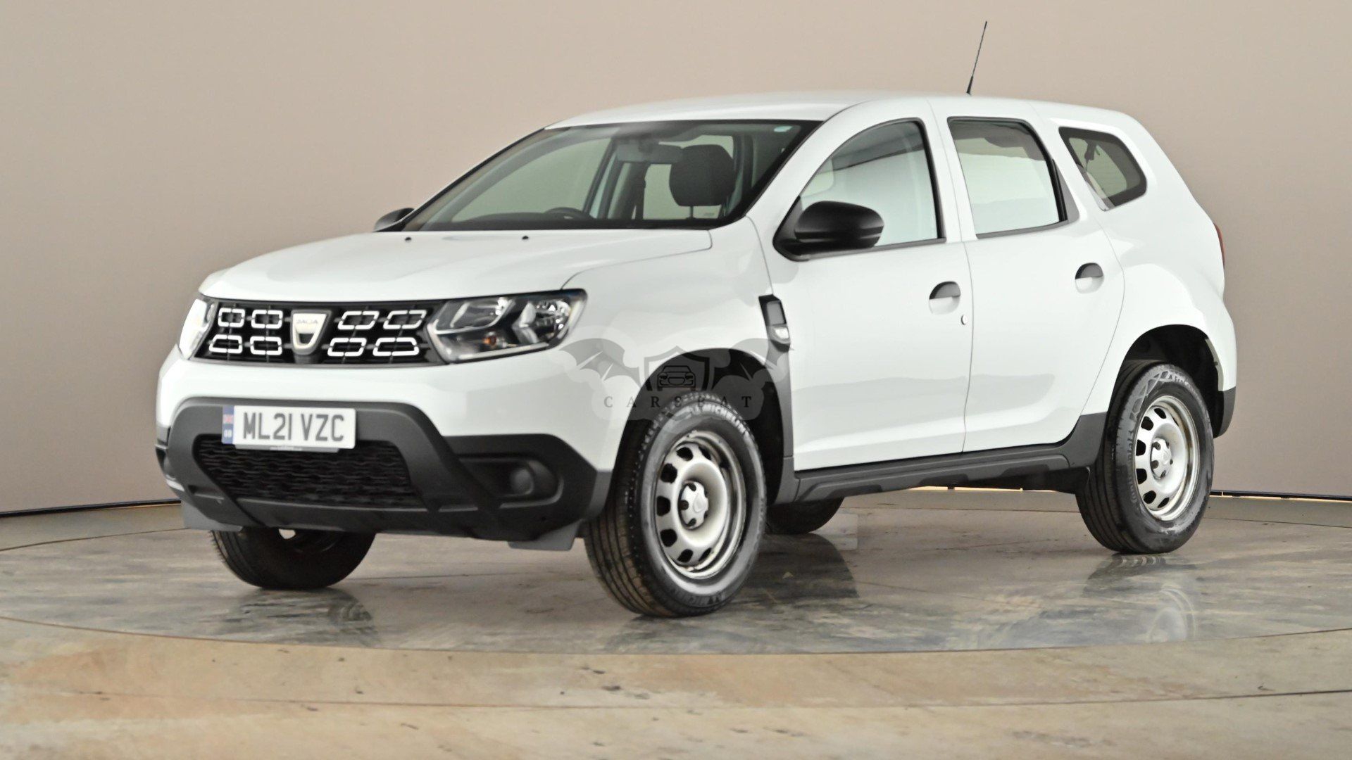 Dacia Duster 1.0 TCe Access 2021
