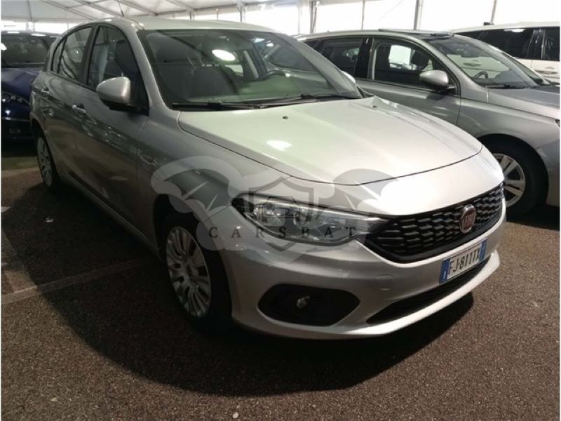 Fiat Tipo 1.3 MultiJet Easy 2017