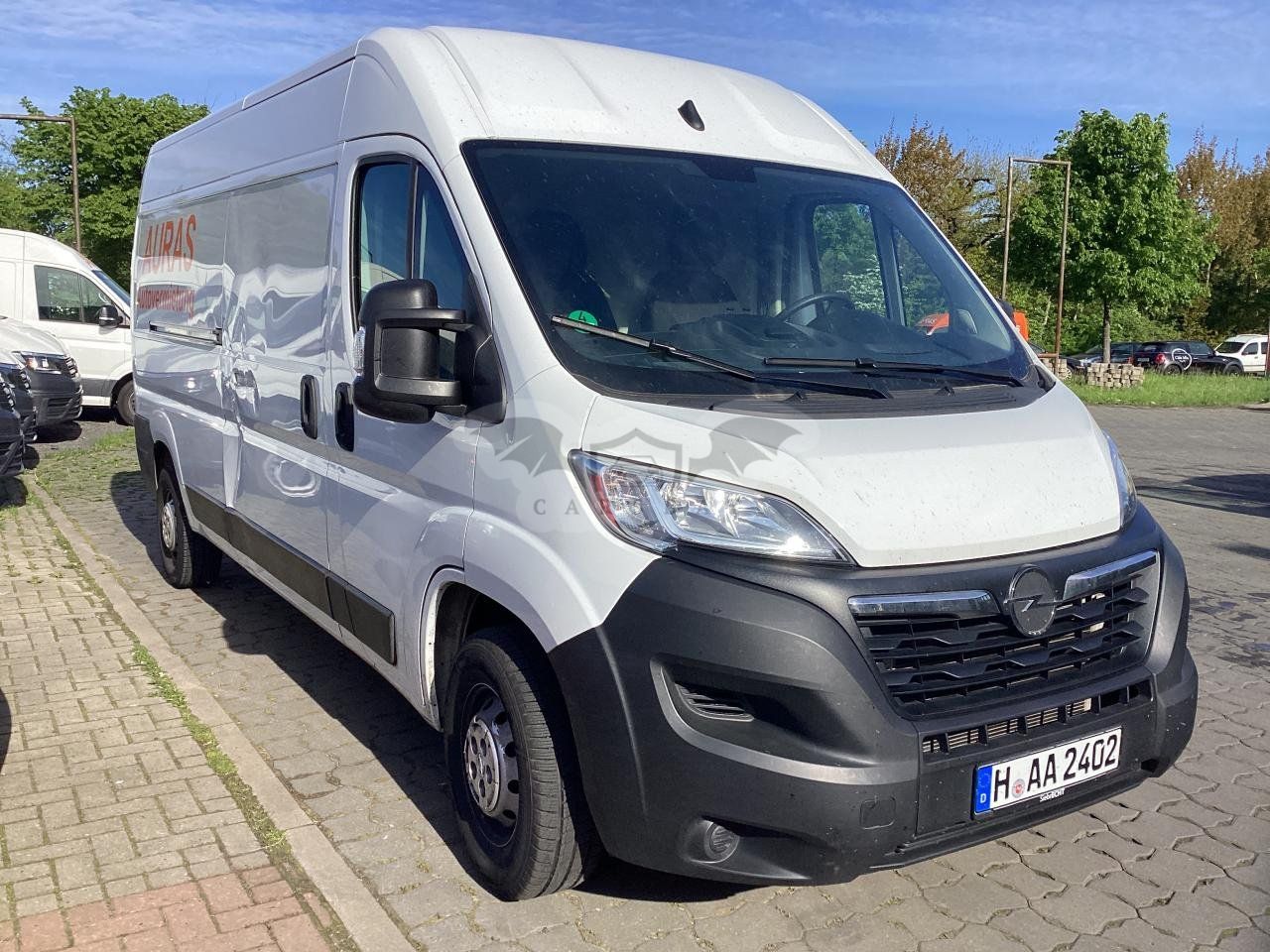 Opel Movano L3H2 2.2 2023