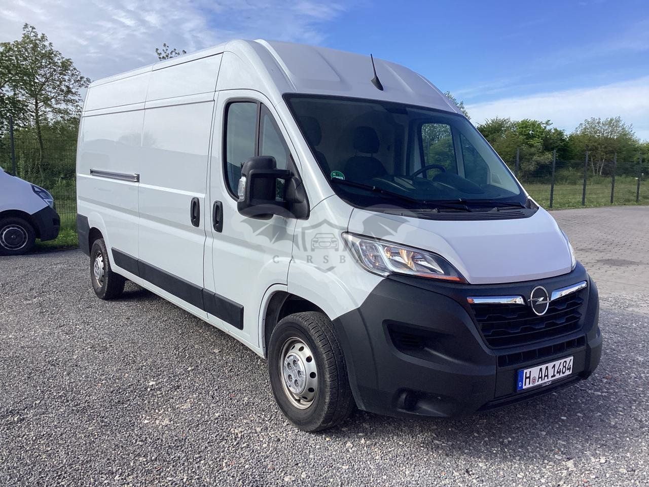 Opel Movano L3H2 2.2 2023